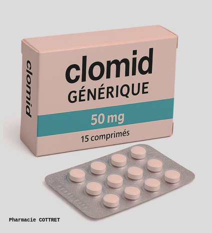 Acheter Clomid Pas Cher