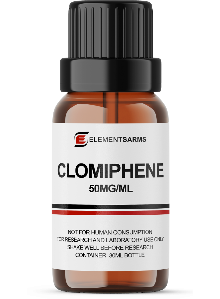 Acheter Clomiphène En Ligne