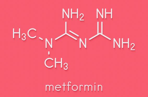 Acheter De La Metformine
