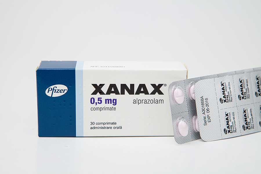 Acheter De Lalprazolam