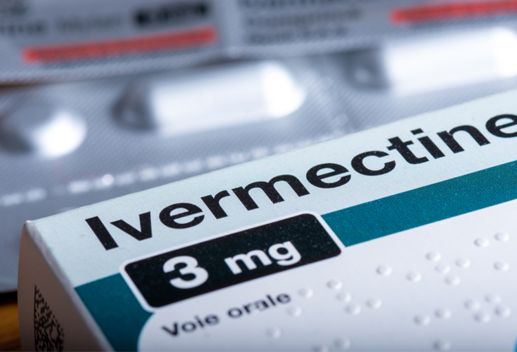 Acheter de livermectine en france