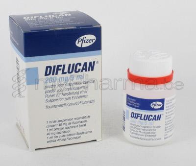 Acheter diflucan