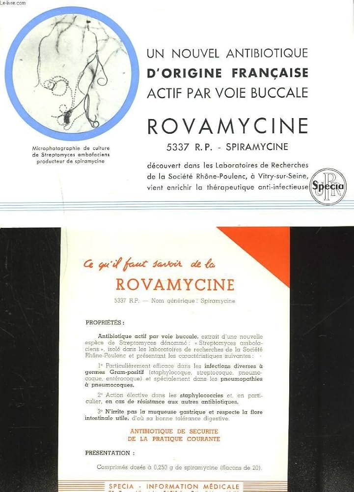 Acheter Doxycycline Générique