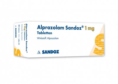 acheter du alprazolam en ligne