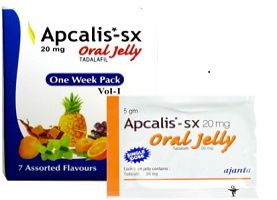Acheter Du Apcalis Sx Générique