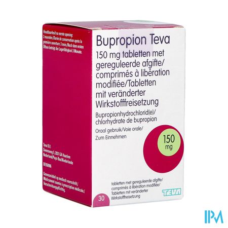 Acheter du bupropion