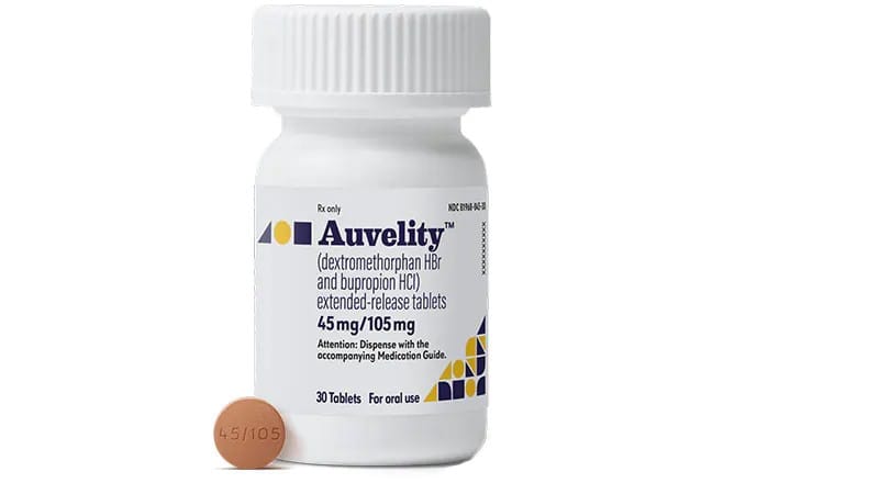 Acheter du bupropion générique