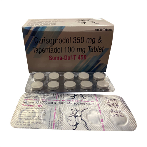 Acheter Du Carisoprodol