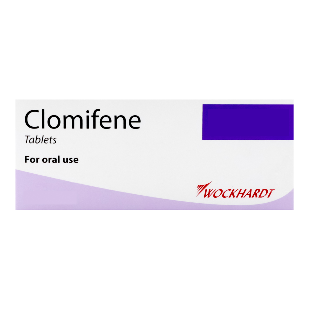 Acheter Du Clomiphène En Ligne