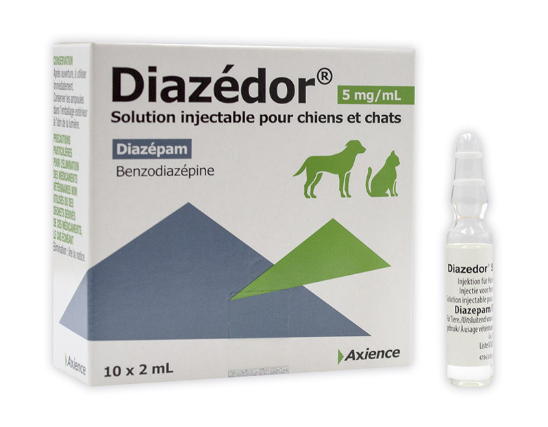 Acheter Du Diazépam En Ligne