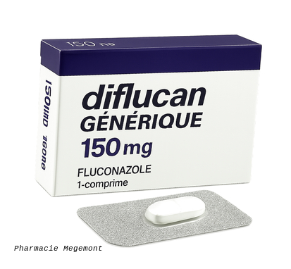 Acheter Du Diflucan