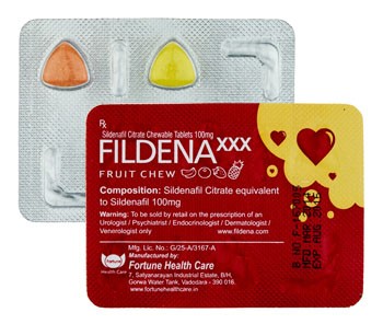 Acheter du fildena