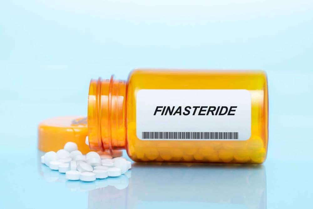 Acheter Du Finastéride