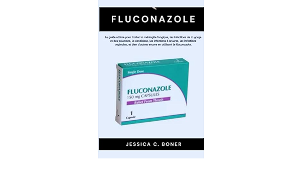 acheter du fluconazole