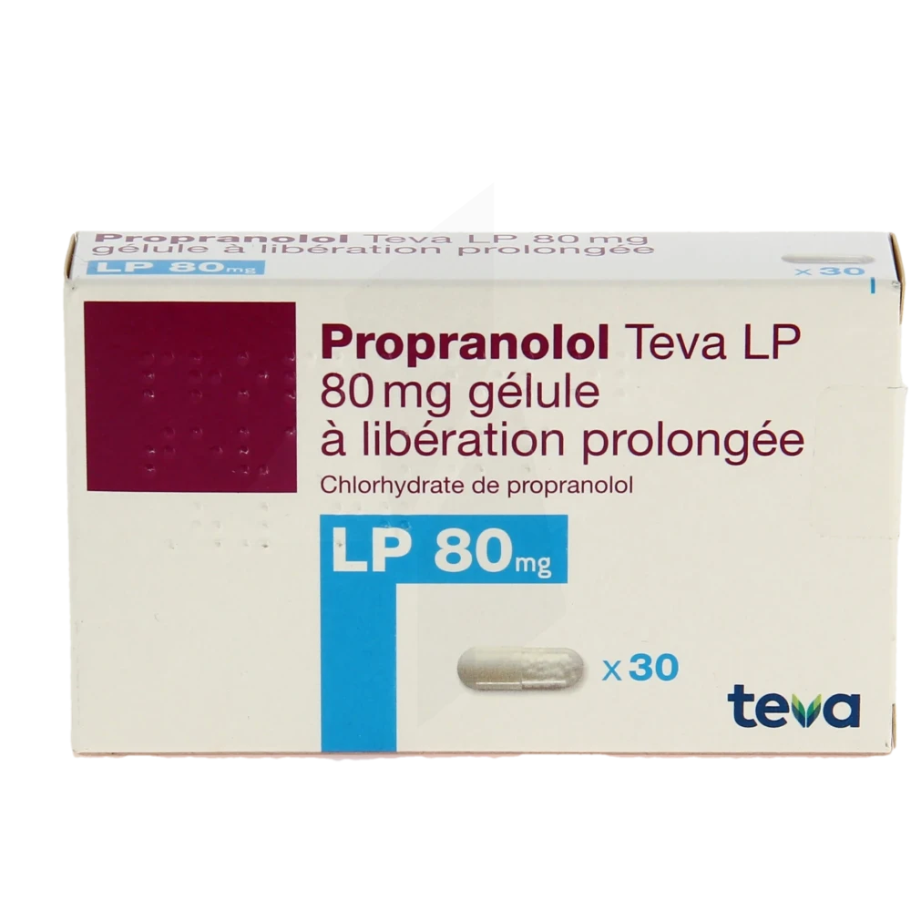 Acheter du innopran xl générique