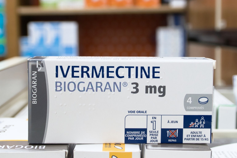 Acheter du ivermectin
