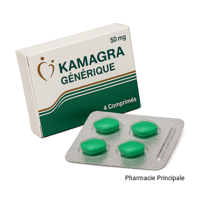 Acheter Du Kamagra Générique