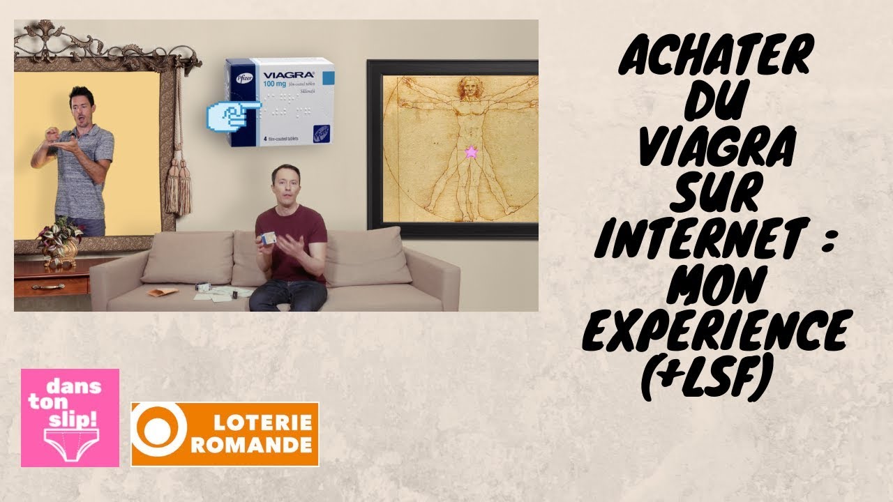Acheter Du Kamagra Sur Internet