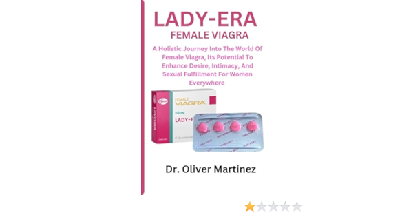 acheter du lady era