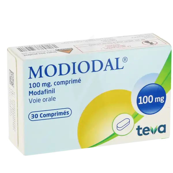 Acheter du modvigil en ligne