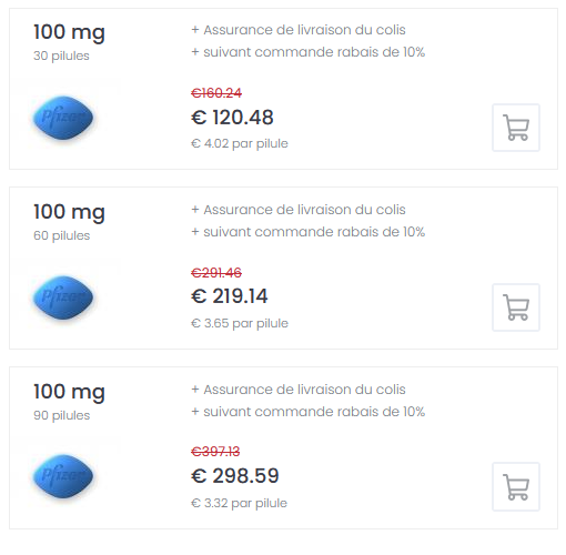 Acheter du nizagara en ligne