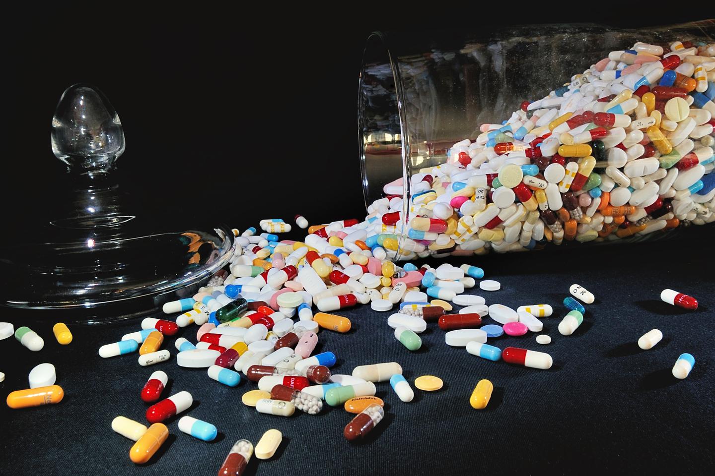 Acheter du propranolol