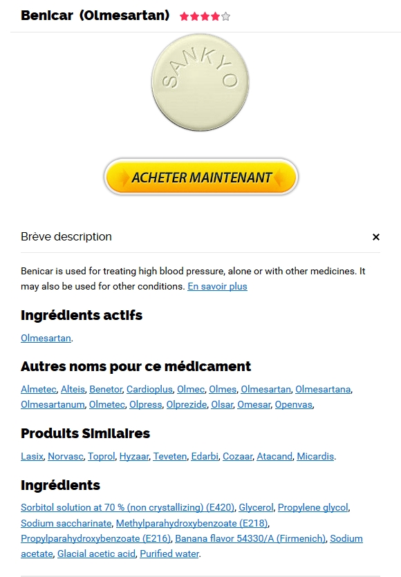 Acheter du propranolol générique