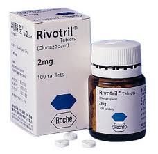 Acheter Du Rivotril Sans Ordonnance