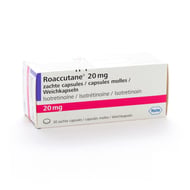 Acheter Du Roaccutane Générique