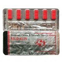 Acheter du sildalis en ligne