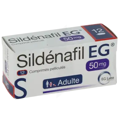 Acheter Du Sildenafil
