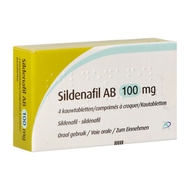 Acheter Du Sildénafil En Ligne