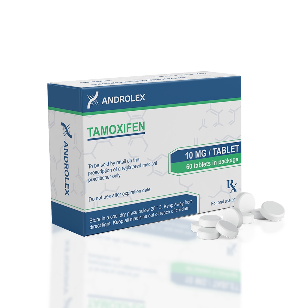 Acheter Du Tamoxifène En Ligne