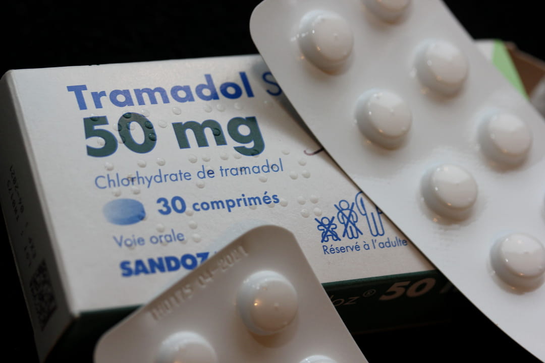 Acheter du tapentadol