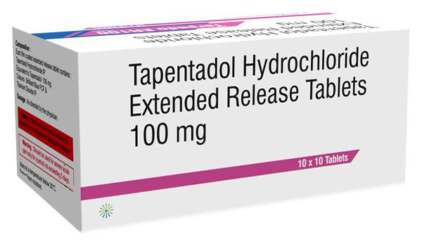 Acheter du tapentadol