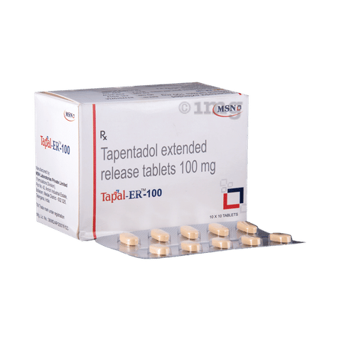 Acheter du tapentadol en ligne