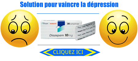 Acheter Du Valium Générique