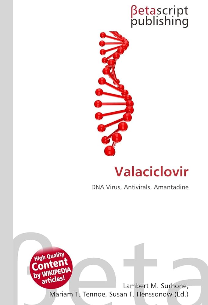 Acheter Du Valtrex