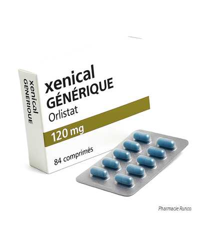 Acheter Du Xenical En Ligne