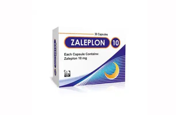 Acheter Du Zaleplon Générique