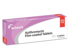 Acheter du zithromax en ligne
