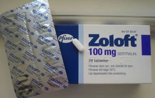 Acheter du zoloft