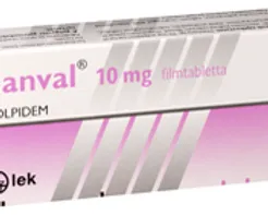 Acheter En Ligne Zolpidem