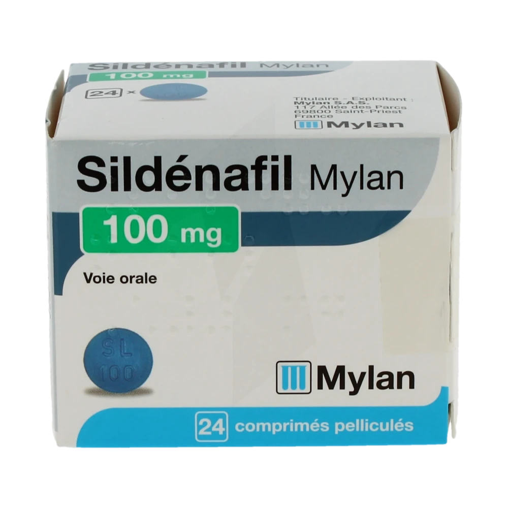 Acheter fildena 100