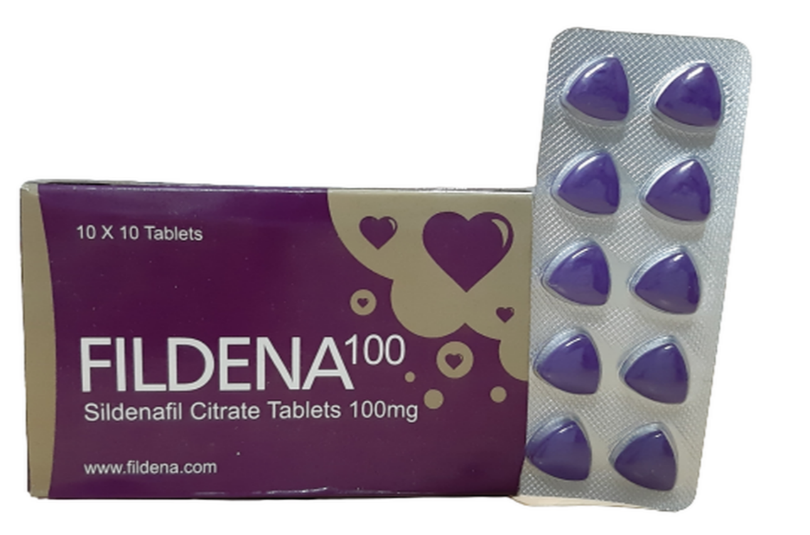 Acheter Fildena En Ligne