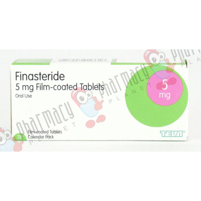 Acheter Finasteride 5mg