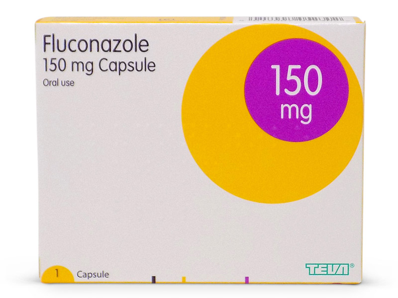 Acheter fluconazole 150 mg