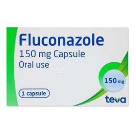 Acheter fluconazole 150 mg