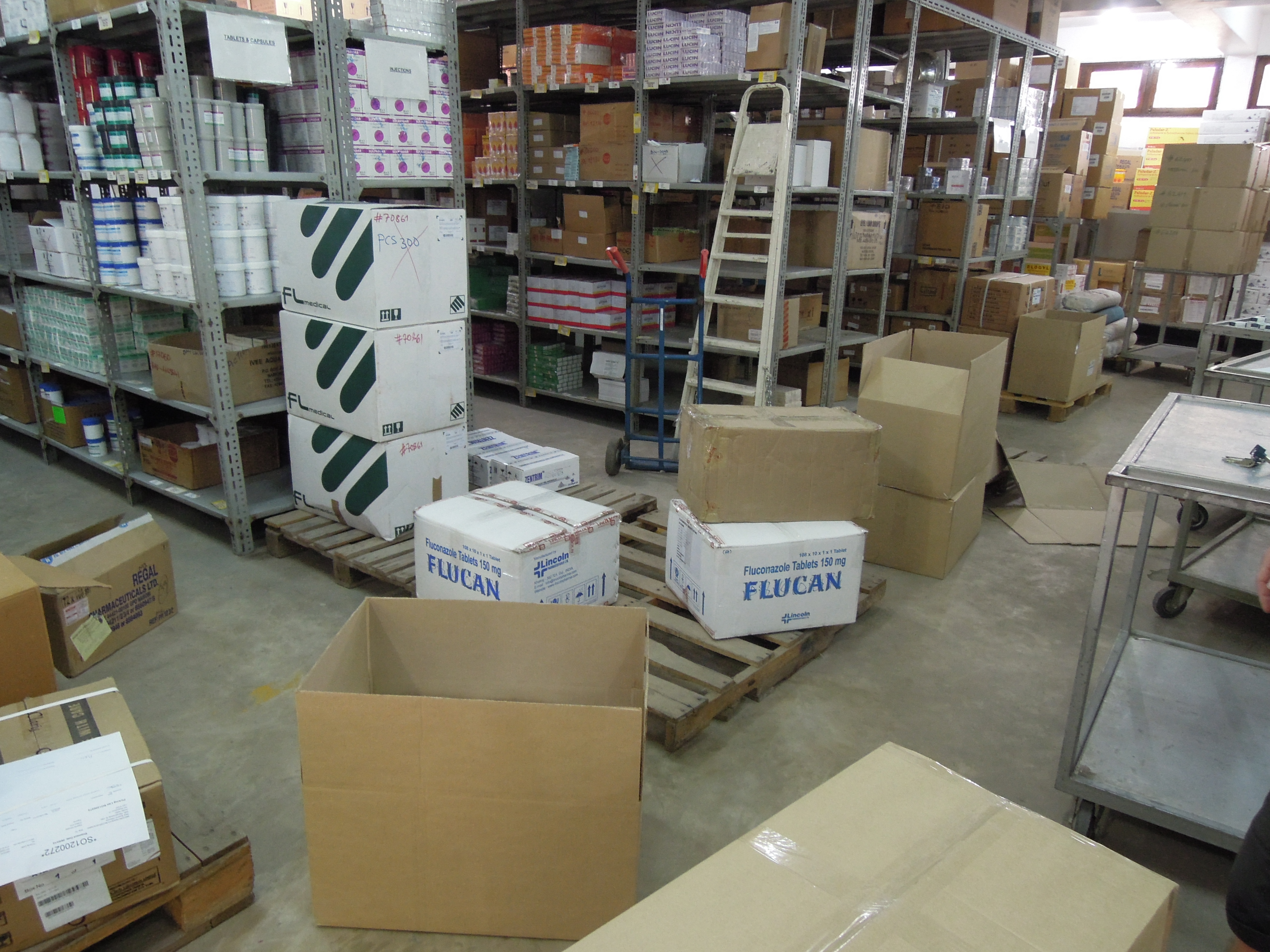 Acheter Fluconazole En Ligne