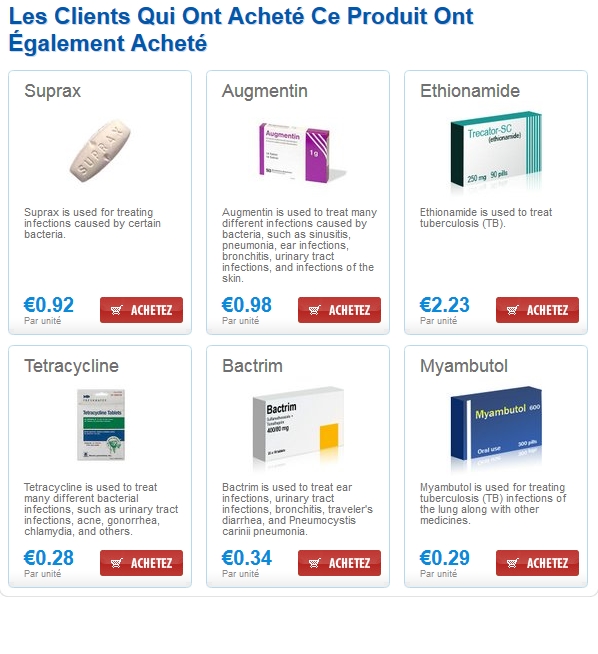 Acheter Furosemide Générique